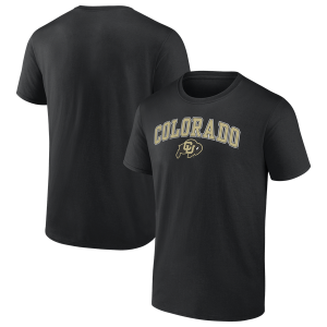 Fanatics Colorado Champions Hoodie - Men's - Black