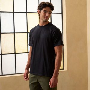 CSG Basic T-Shirt - Men's - Black/Black