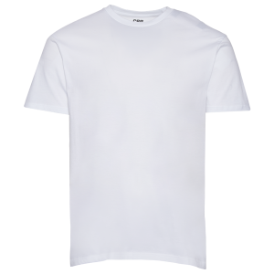 CSG Three Pack T-Shirt - Men's - White/White