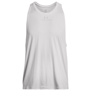 Under Armour Vanish Energy Tank - Men's - Distant Grey/Distant Grey