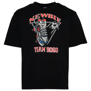 New Balance Newbie T-Shirt - Men's - Black