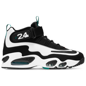 Nike Air Griffey Max 1 - Men's - Green/Black/White