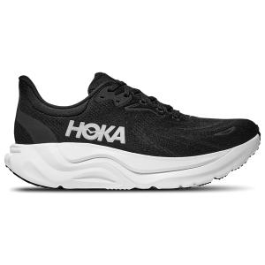 HOKA Arahi 8 - Men's - Black/White
