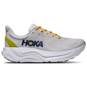 HOKA Arahi 8 - Men's - Stardust/Cosmic Grey/Orange