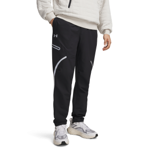 Under Armour Unstoppable Cargo Pants - Men's - Black
