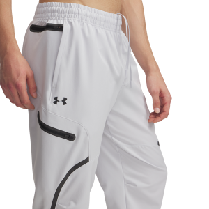 Under Armour Unstoppable Cargo Pants - Men's - Grey