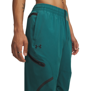 Under Armour Unstoppable Cargo Pants - Men's - Green