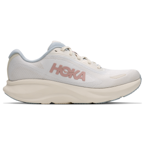 HOKA Rincon 5 GLM - Women's - Alabaster/Mineral Blue