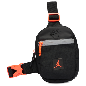 Jordan Cordura Franchise Sling - Adult - Black/Infrared