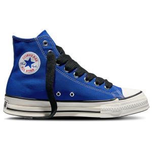 Converse CTAS High Throwback - Men's - Blue/Vintage White/Red