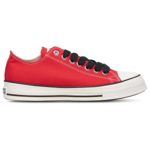 Converse CTAS Low Throwback - Men's - Vintage White/Red/Blue