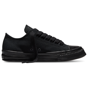 Converse CTAS Low Throwback - Men's - Black/Black