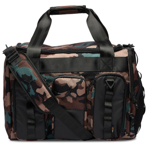 Jordan Collectors Gym Duffel - Green/Black