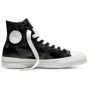 Converse CT AS Hi Throwback - Men's - White/Black/Grey