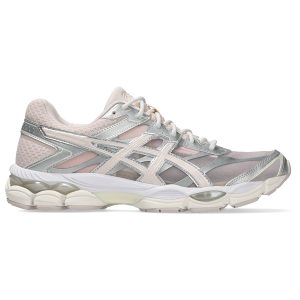 ASICS® GEL-Cumulus 16 - Women's - Pure Silver/Pink Cloud