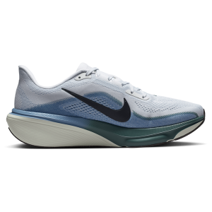 Nike Air Zoom Pegasus 42 - Men's - Pure Platinum/Black/Mineral Slate