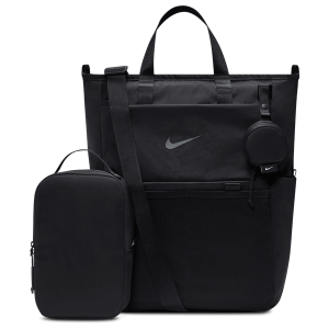Nike 2.0 Backpack - Adult - Black/Black/Anthracite