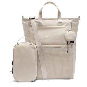 Nike 2.0 Backpack - Adult - Cream Ii/Light Bone/Cream Ii