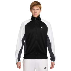 Nike Air Pack Full Zip Jacket - Men's - Black/Black