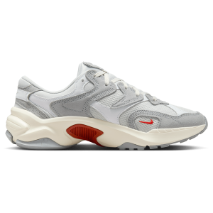 Nike AL8 - Women's - Wolf Grey/Photon Dust/Picante Red