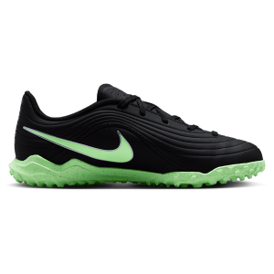 Nike Jr Tiempo Maestro Club TF - Boys' Grade School - Illusion Green/Black/Black