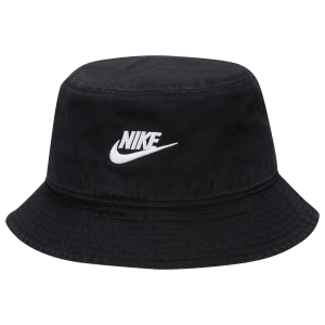Nike Apex Bucket SQ FUT Wash L - Adult - Black/White