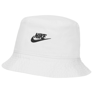 Nike Apex Bucket SQ FUT Wash L - Adult - White/Black