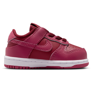 Nike Dunk Low - Boys' Toddler - Team Red/Sweet Beet/Sweet Beet