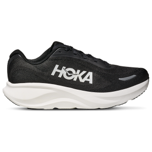 HOKA Rincon - Men's - Black/White