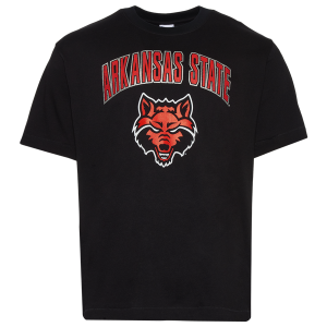 Champion NCAA Mascot T-Shirt - Men's - Black