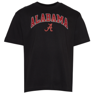 Champion NCAA Mascot T-Shirt - Men's - Black