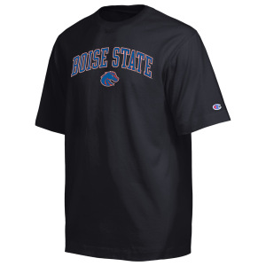 Champion NCAA Mascot T-Shirt - Men's - Black