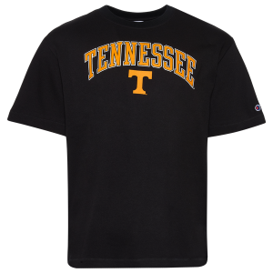 Champion NCAA Mascot T-Shirt - Men's - Black