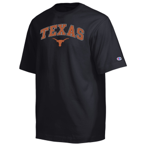 Champion NCAA Mascot T-Shirt - Men's - Black