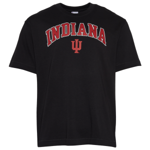 Champion NCAA Mascot T-Shirt - Men's - Black