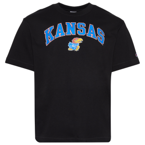 Champion NCAA Mascot T-Shirt - Men's - Black