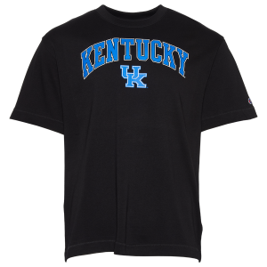 Champion NCAA Mascot T-Shirt - Men's - Black