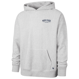 47 Brand Constant Hoodie - Men's - Grey