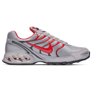 Nike Air Max Torch 4 - Men's - Atmosphere Grey/University Red/Black