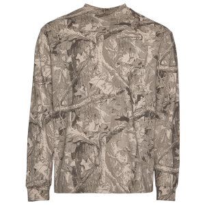 CSG Hometown Long Sleeve T-Shirt - Men's - Tan/Tan