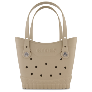Crocs Small Tote - Adult - Taupe