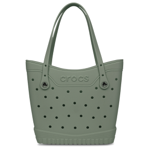 Crocs Medium Classic Tote - Adult - Cargo