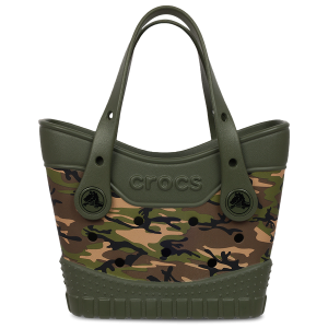 Crocs Micro Classic Camo Tote - Adult