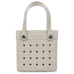 Crocs Small Crocssbody Tote - Adult - New Meteor