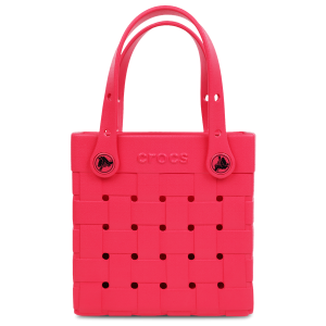 Crocs Small Crocssbody Tote - Adult - Digital Raspberry