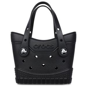 Crocs Micro Classic Tote - Adult - Black