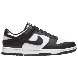 Nike Dunk Low - Women's - Black/White