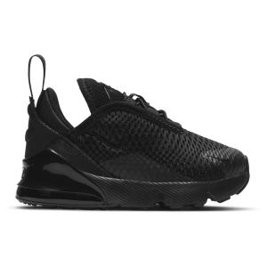 Nike Air Max 270 - Boys' Toddler - Black/Black