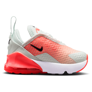 Nike Air Max 270 RT - Girls' Toddler - Barely Green/Black/Hot Lava
