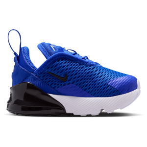 Nike Air Max 270 - Boys' Toddler - Racer Blue/Black/White